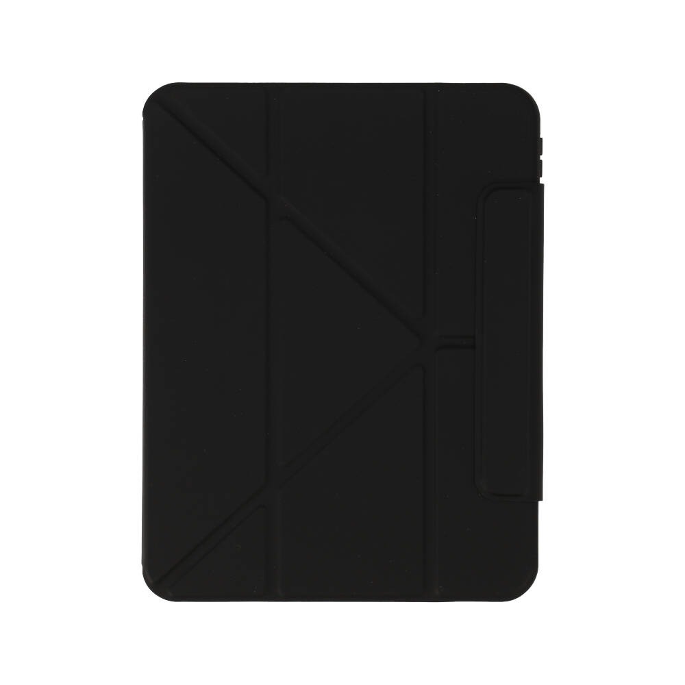เคส FOX iPad Gen 11 (2025)/Gen 10 360 Rotating & Magnetic Full Protection Black