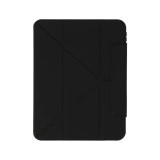 เคส FOX iPad Gen 11 (2025)/Gen 10 360 Rotating & Magnetic Full Protection Black