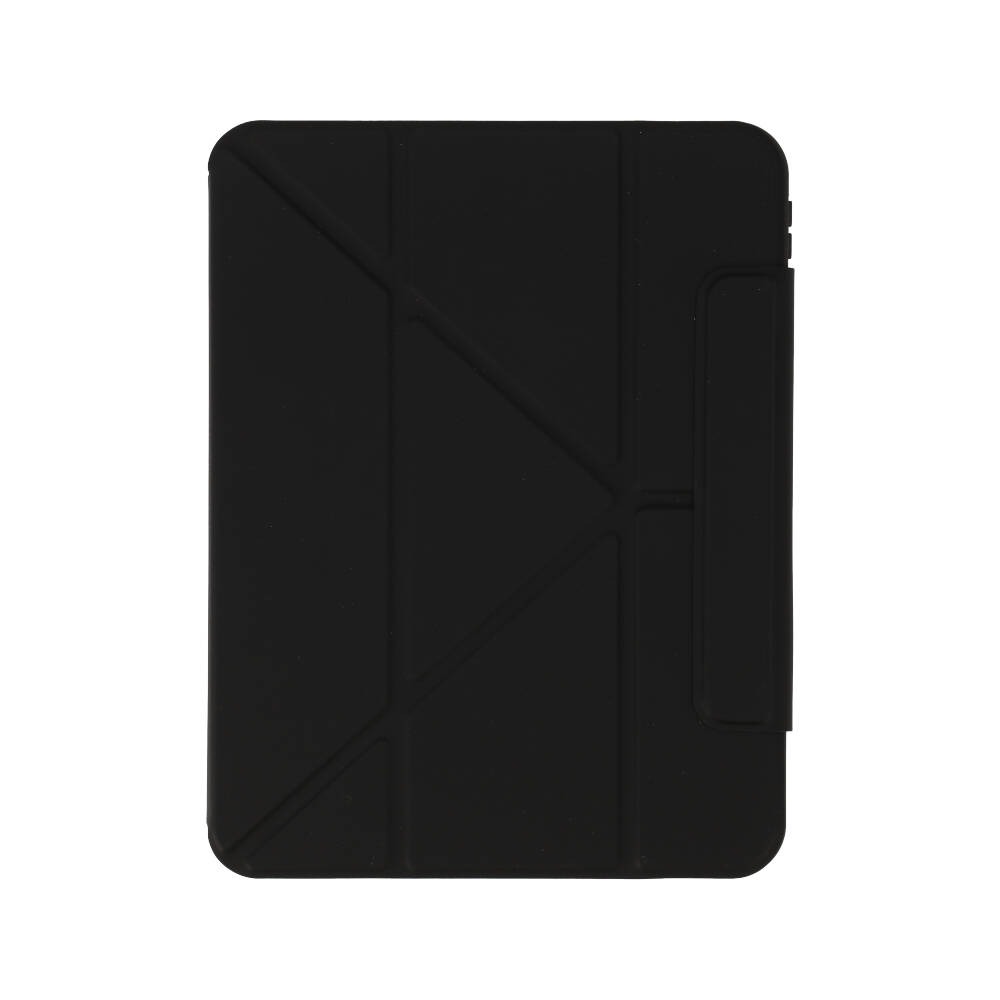 เคส FOX iPad Gen 11 (2025)/Gen 10 360 Rotating & Magnetic Full Protection Black