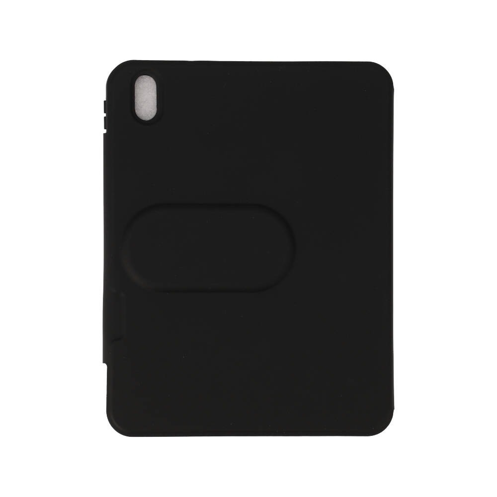 เคส FOX iPad Gen 11 (2025)/Gen 10 360 Rotating & Magnetic Full Protection Black