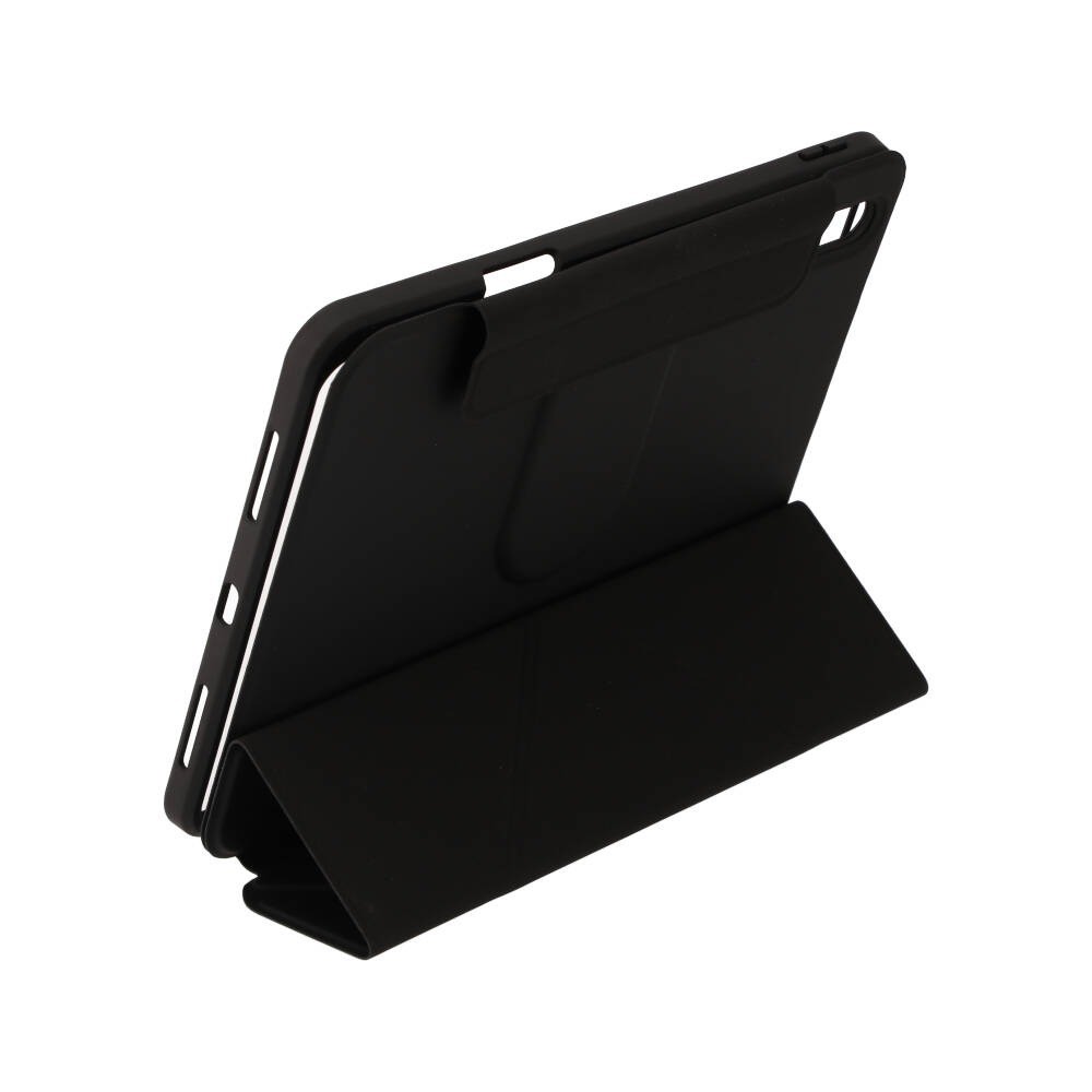 เคส FOX iPad Gen 11 (2025)/Gen 10 360 Rotating & Magnetic Full Protection Black