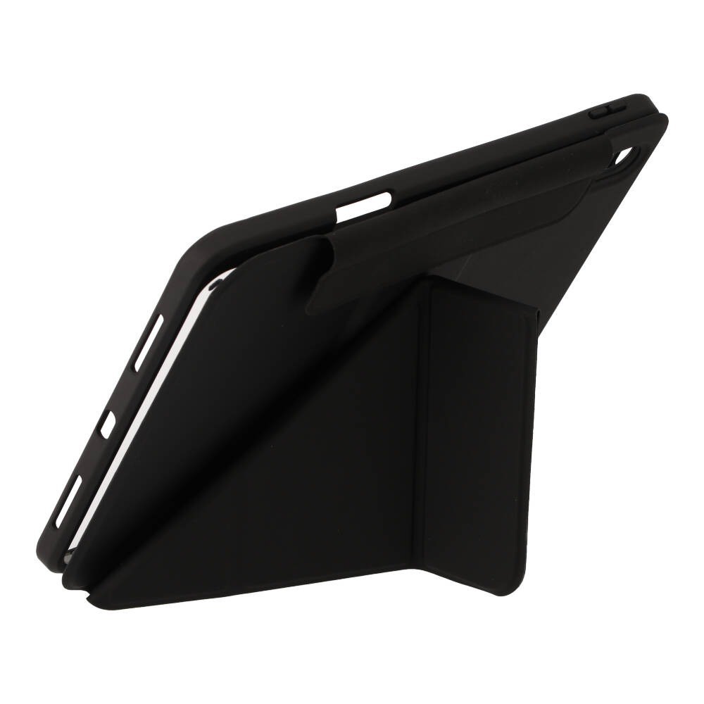 เคส FOX iPad Gen 11 (2025)/Gen 10 360 Rotating & Magnetic Full Protection Black