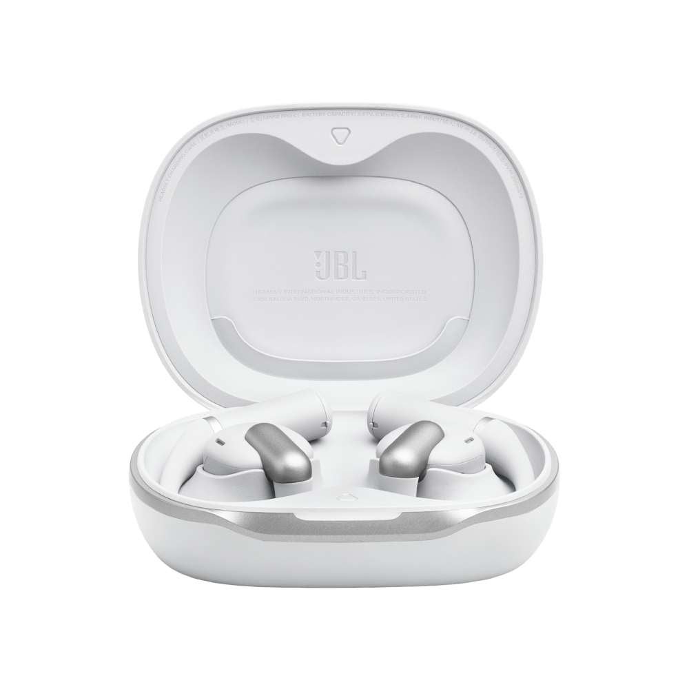 หูฟังไร้สาย JBL Sense Pro White