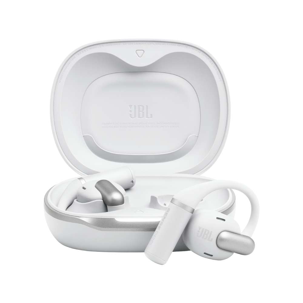 หูฟังไร้สาย JBL Sense Pro White