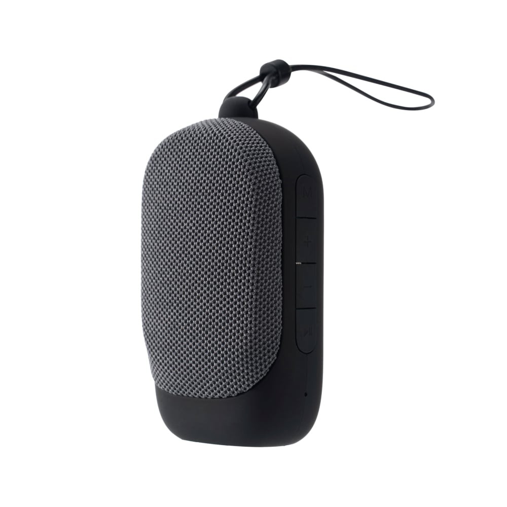 ลำโพง QPLUS QP-HF12 Black