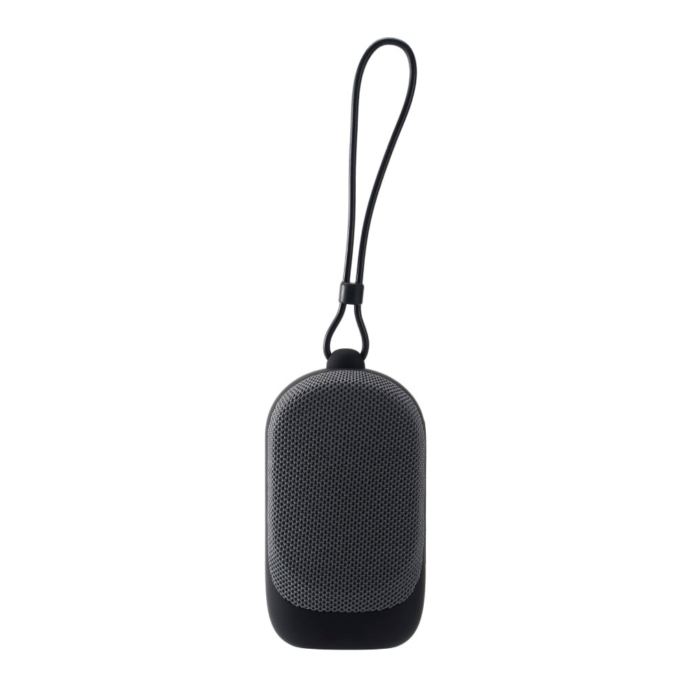 ลำโพง QPLUS QP-HF12 Black