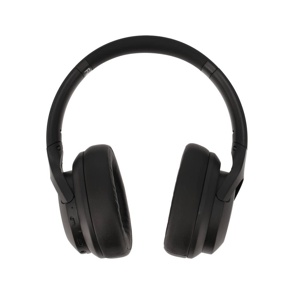 หูฟังไร้สาย FOX EB15ANC Noise-Cancelling with Carry Case Black