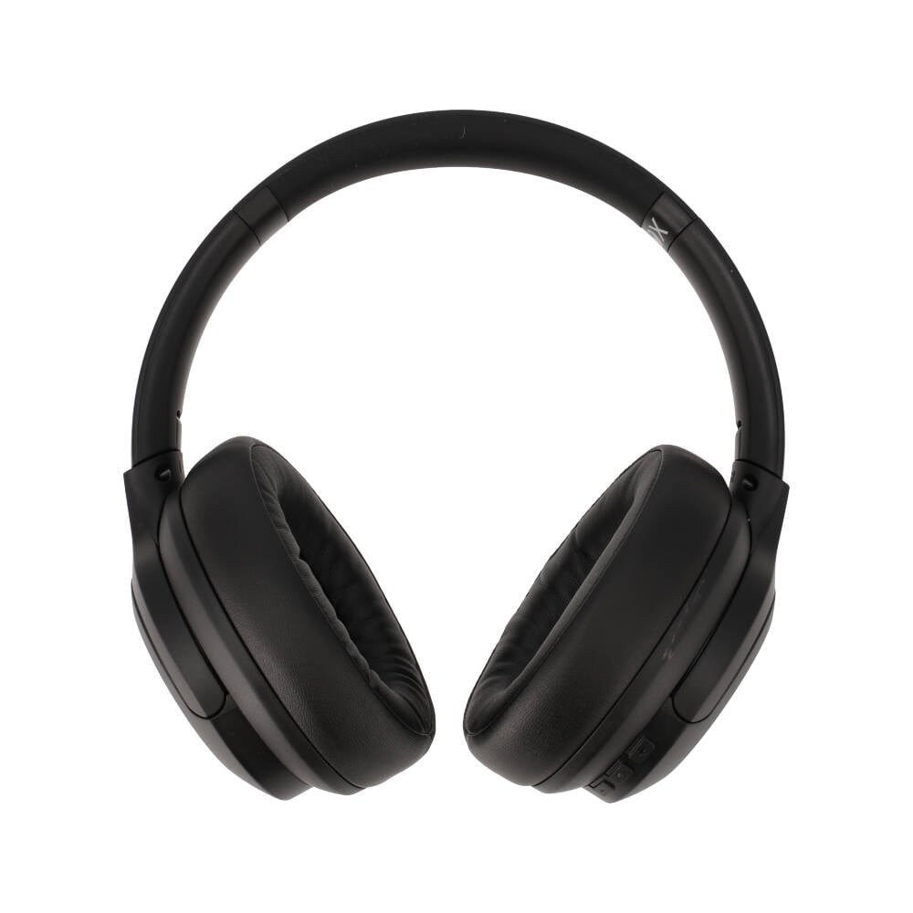 หูฟังไร้สาย FOX EB15ANC Noise-Cancelling with Carry Case Black
