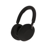 หูฟังไร้สาย FOX EY97B Powerful Bass Black