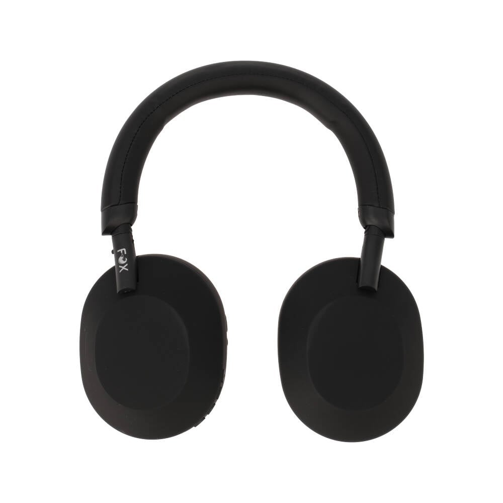 หูฟังไร้สาย FOX EY97B Powerful Bass Black