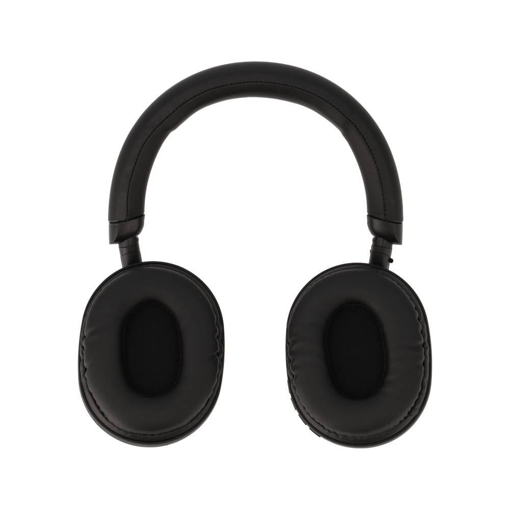 หูฟังไร้สาย FOX EY97B Powerful Bass Black