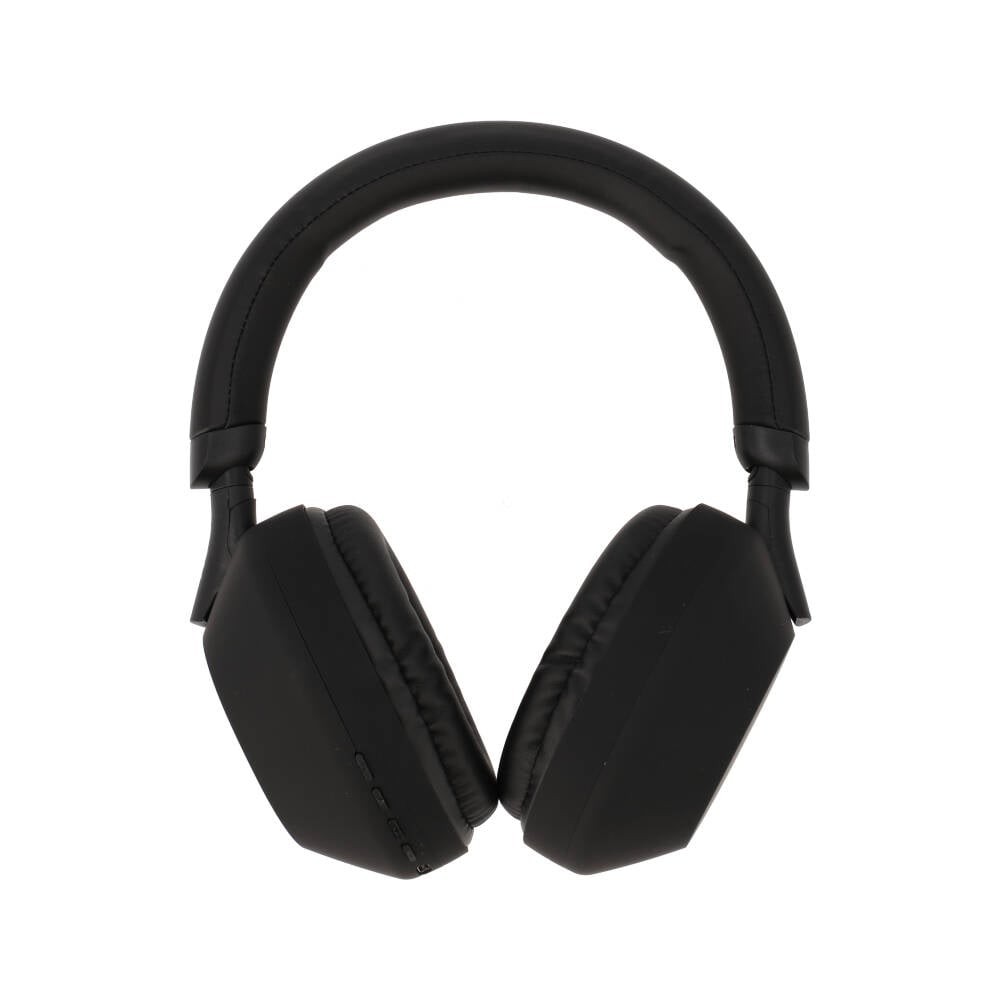 หูฟังไร้สาย FOX EY97B Powerful Bass Black