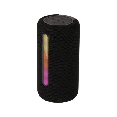 ลำโพง FOX EY1207S Powerful Sound Black