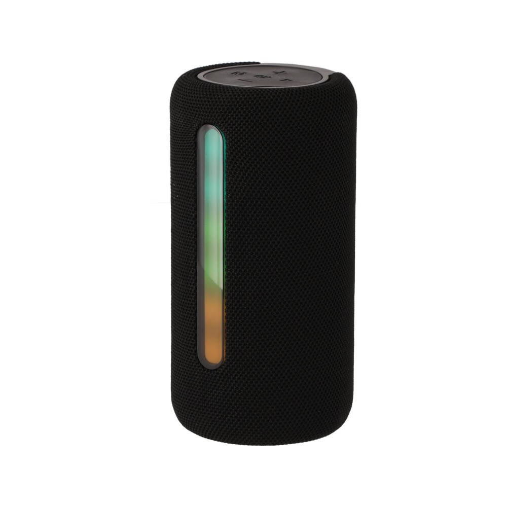ลำโพง FOX EY1207S Powerful Sound Black