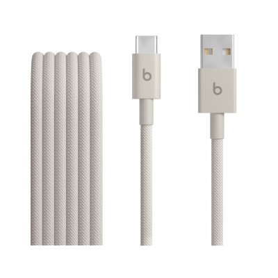 Beats USB-A to USB-C Woven Cable (1.5 m)