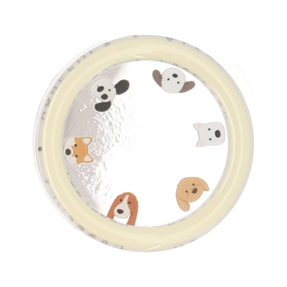 แหวนติดโทรศัพท์ Blue Box Mirror Cute Limited Collection Animal Party