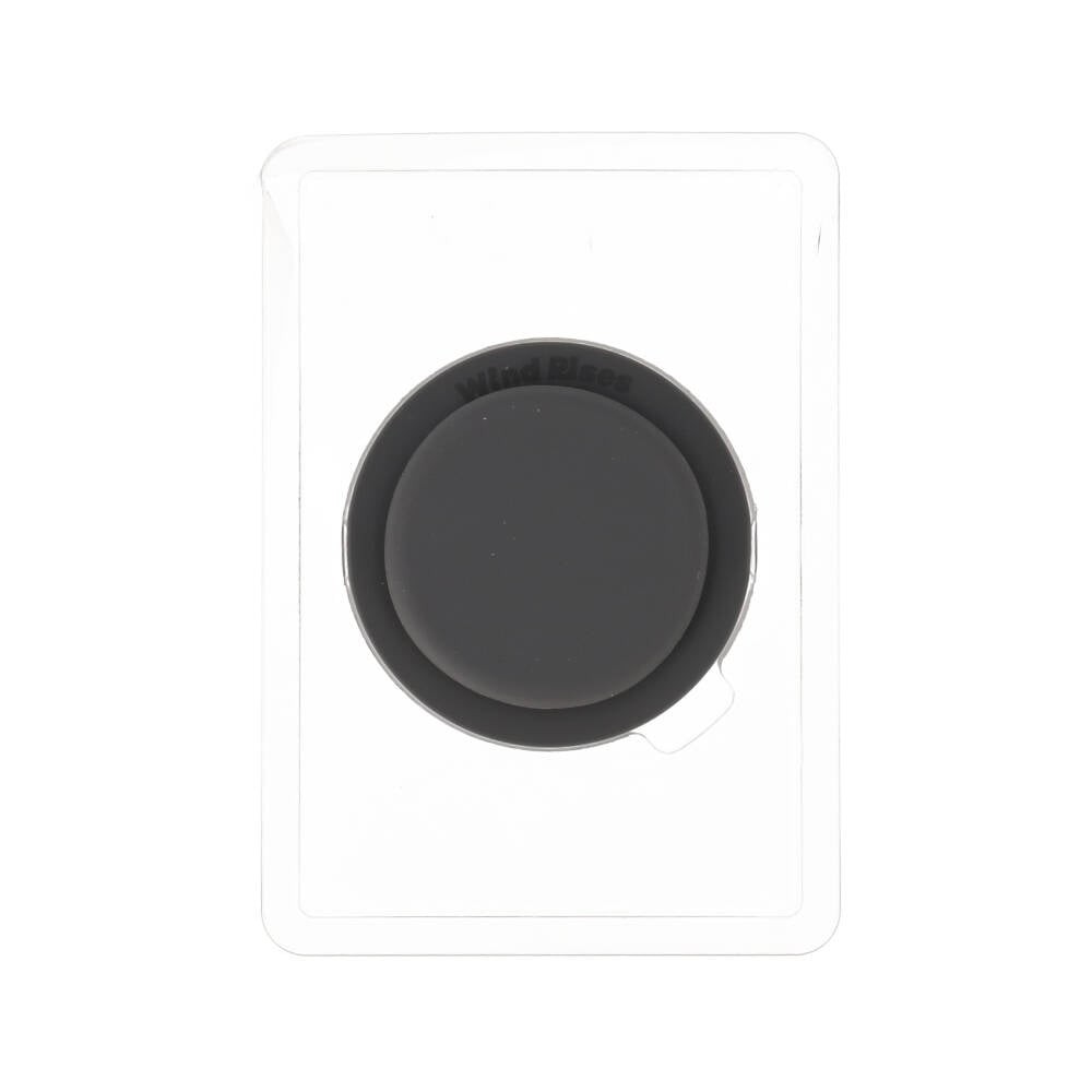 แหวนติดโทรศัพท์ Blue Box Minimal Chic Limited Collection Charcoal Grey