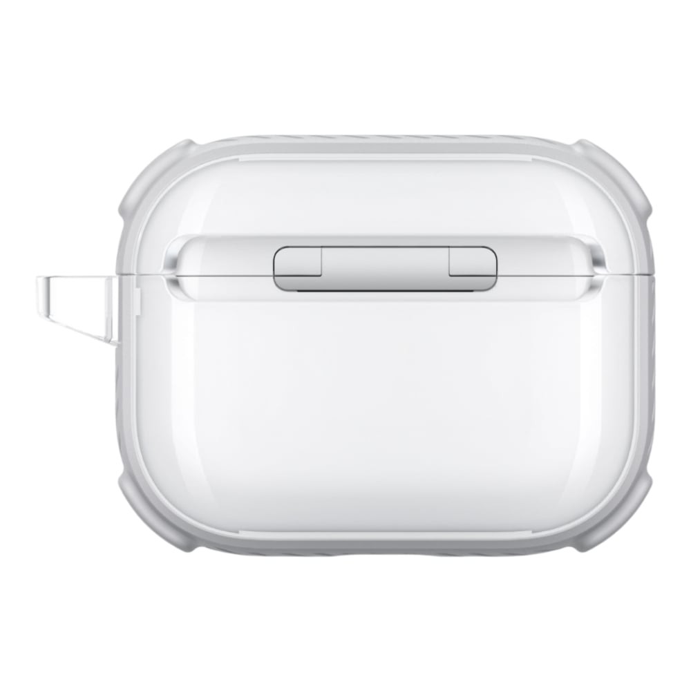 เคส AMAZINGthing AirPods Pro 3 Titan Pro Mag Clear White