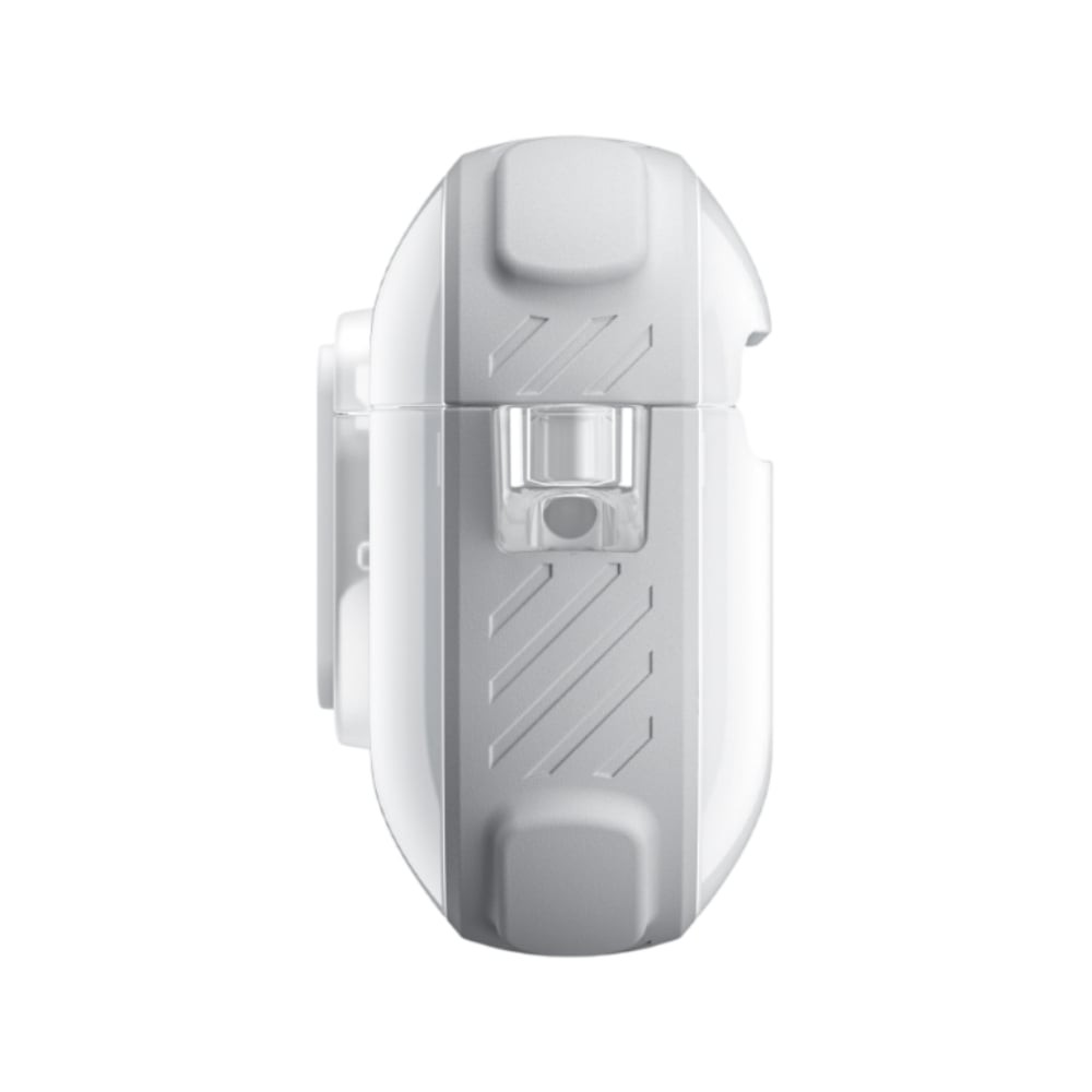 เคส AMAZINGthing AirPods Pro 3 Titan Pro Mag Clear White