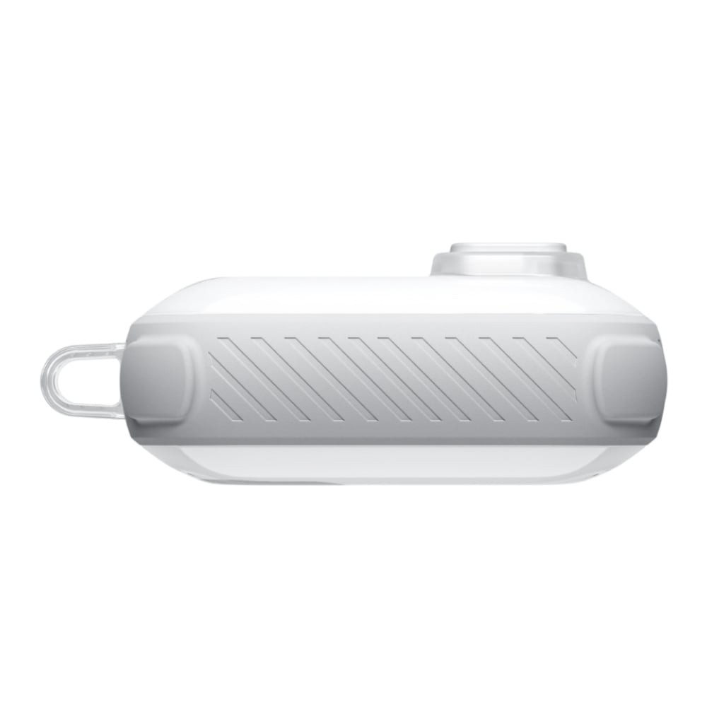 เคส AMAZINGthing AirPods Pro 3 Titan Pro Mag Clear White