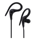 หูฟัง QPLUS BT4 Black