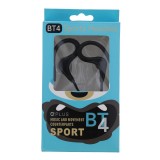 หูฟัง QPLUS BT4 Black