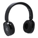 หูฟังไร้สาย TECHPRO ED-02 Black