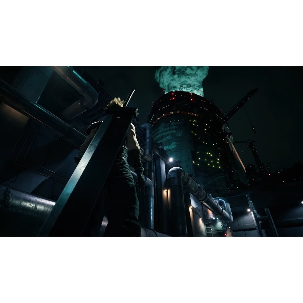 Nintendo Switch 2 : Final Fantasy VII Remake Intergrade | Studio7 online