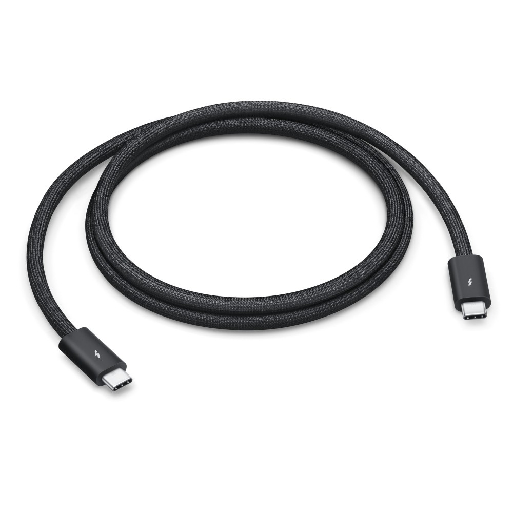 Thunderbolt 5 (USB-C) Pro Cable (1 m)