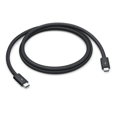 Thunderbolt 5 (USB-C) Pro Cable (1 m)