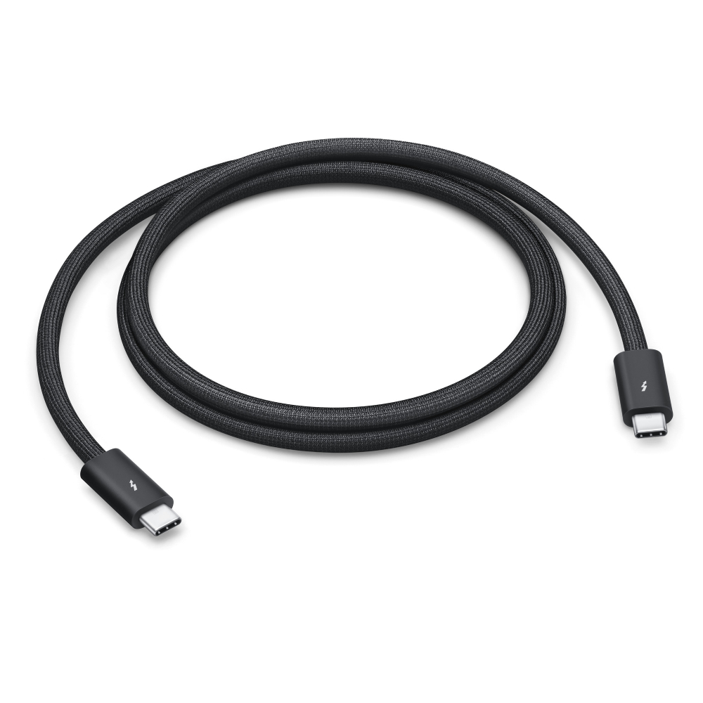Thunderbolt 5 (USB-C) Pro Cable (1 m)