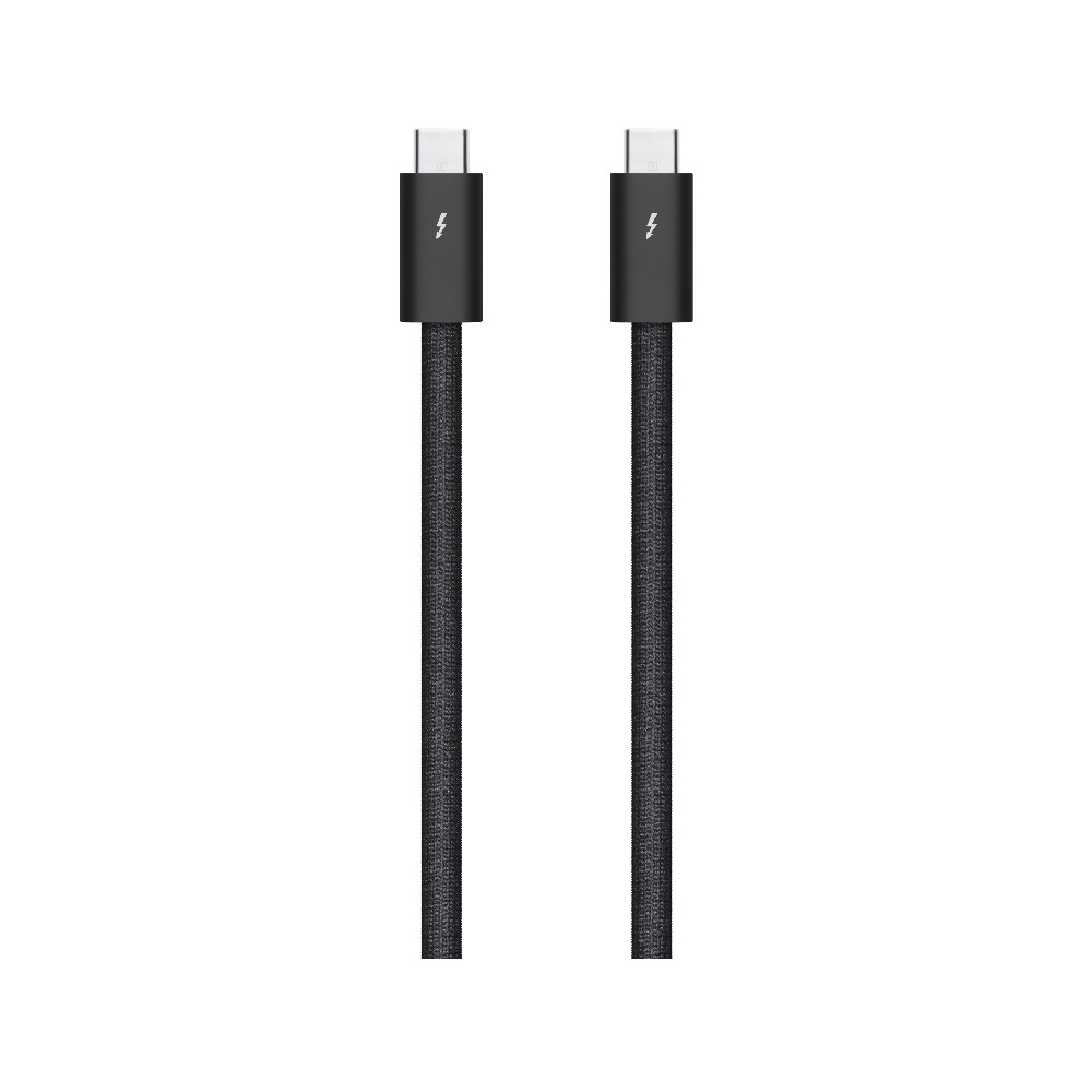 Thunderbolt 5 (USB-C) Pro Cable (1 m)