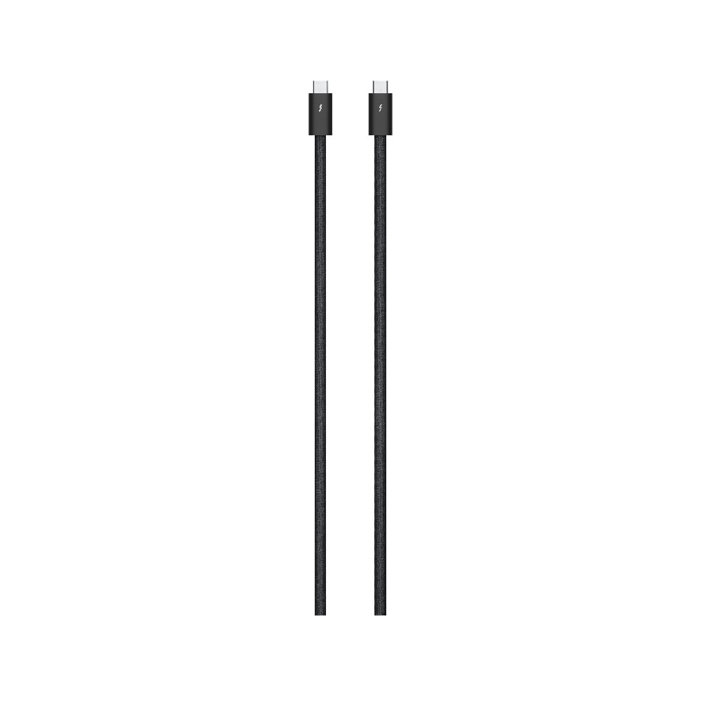 Thunderbolt 5 (USB-C) Pro Cable (1 m)