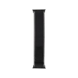 FOX สาย Apple Watch Strap (38/41/(S10&S11) 42mm) Fabric Adjustable Black