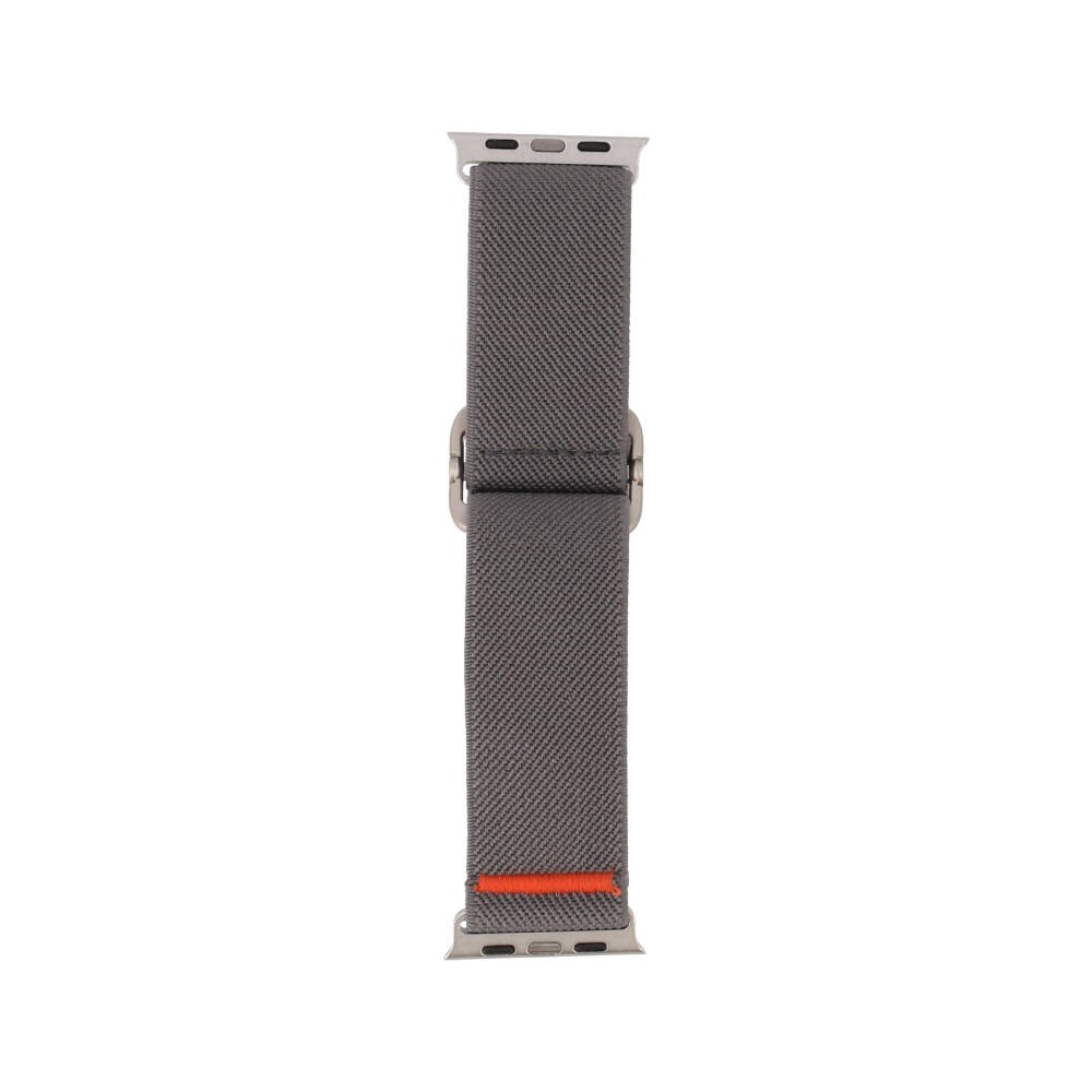 FOX สาย Apple Watch Strap (38/41/(S10&S11) 42mm) Active Woven Sport Grey