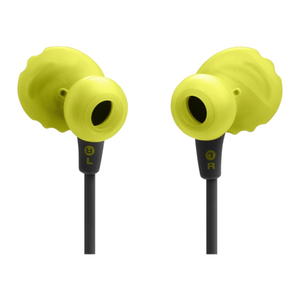 หูฟัง JBL ENDURANCE RUN 3C Black Lime