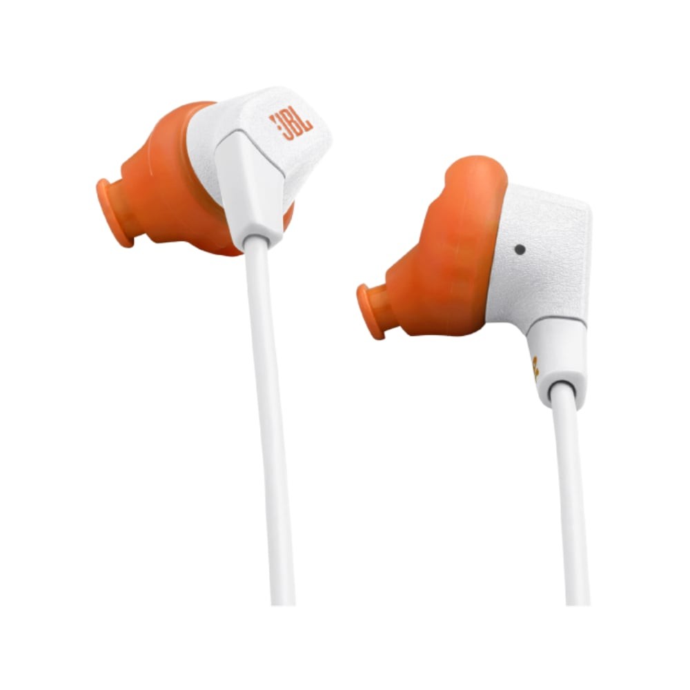 หูฟัง JBL ENDURANCE RUN 3C White