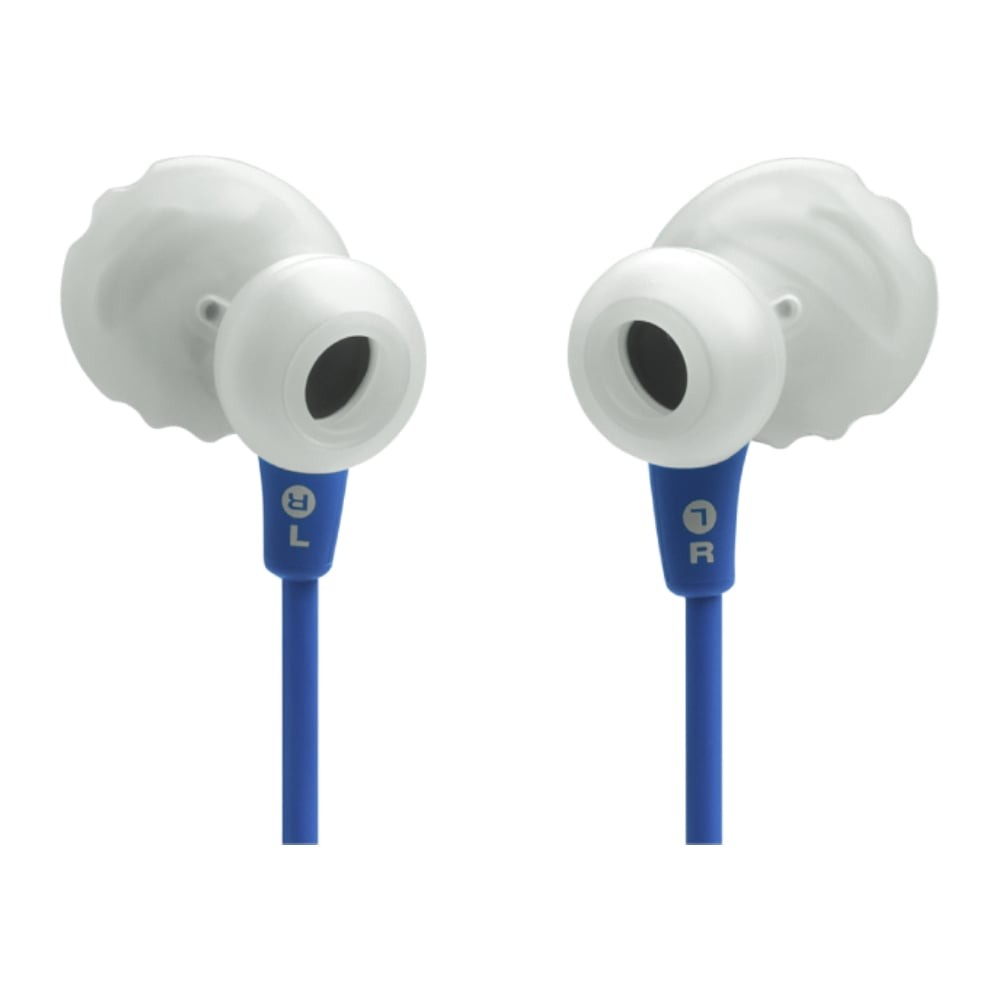 หูฟัง JBL ENDURANCE RUN 3C Blue
