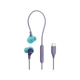 หูฟัง JBL ENDURANCE RUN 3C Purple