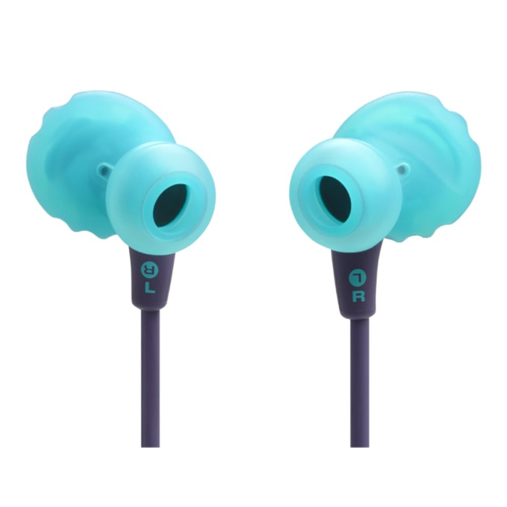 หูฟัง JBL ENDURANCE RUN 3C Purple
