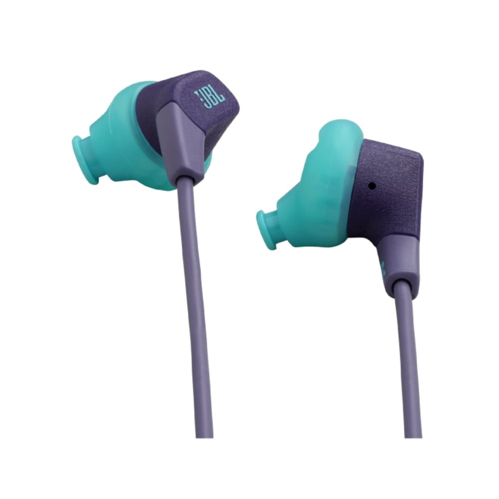 หูฟัง JBL ENDURANCE RUN 3C Purple