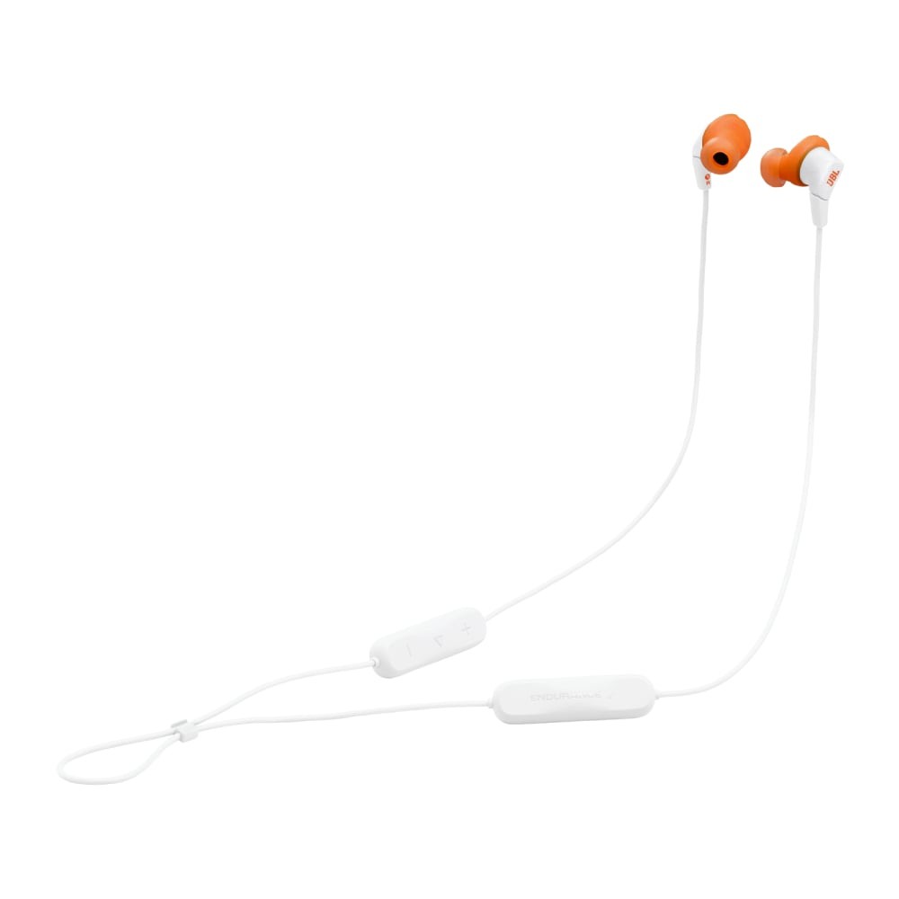 หูฟัง JBL ENDURANCE RUN 3BT White