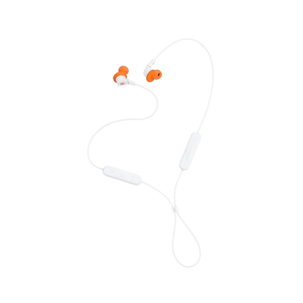 หูฟัง JBL ENDURANCE RUN 3BT White