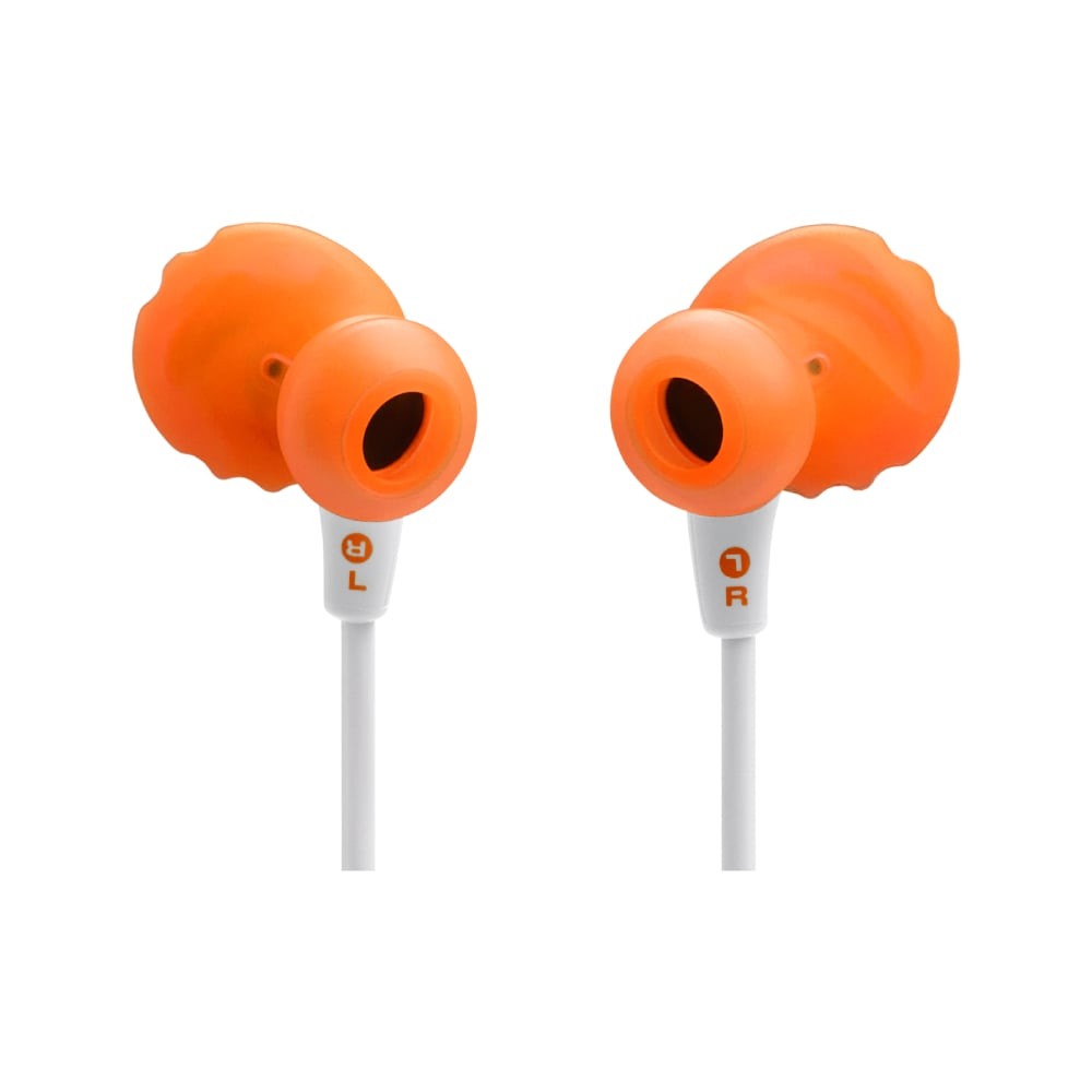 หูฟัง JBL ENDURANCE RUN 3BT White
