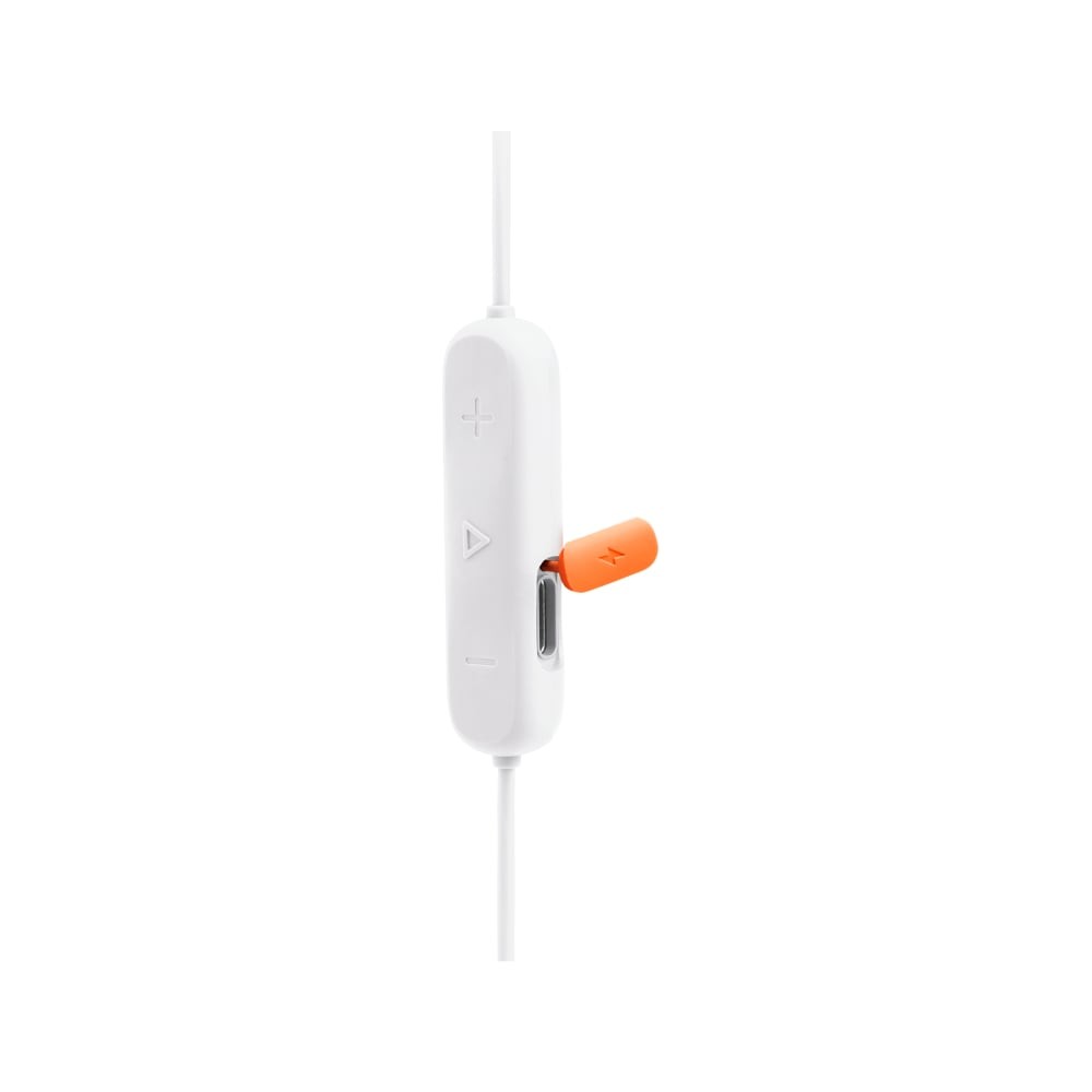 หูฟัง JBL ENDURANCE RUN 3BT White