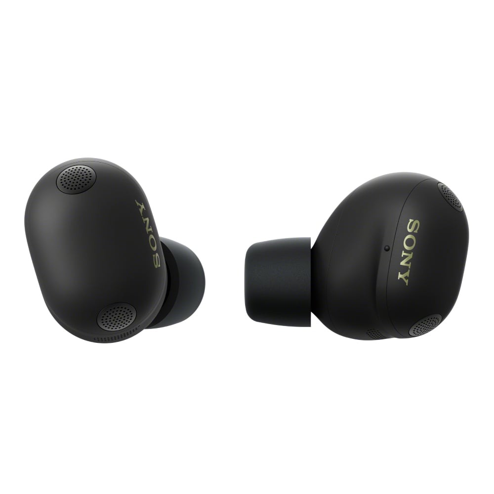หูฟังไร้สาย Sony WF-1000XM6 Black