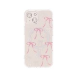 เคส QPLUS iPhone 13/14 Ribbon Blend with Magnetic