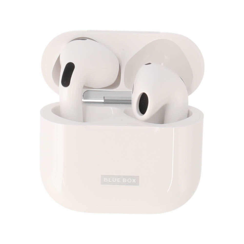 หูฟังไร้สาย Blue Box Airbuds 4 ANC with wireless charging case AP04N