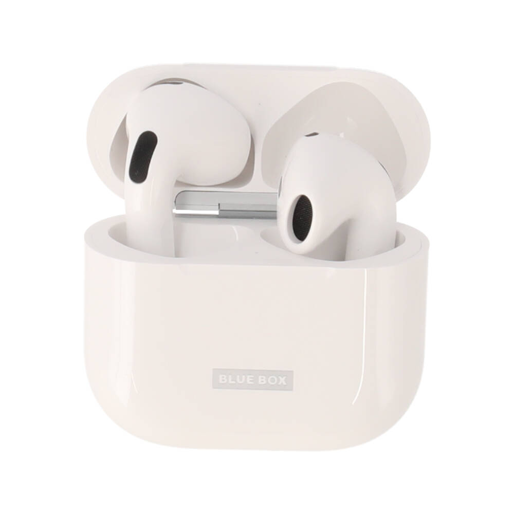 หูฟังไร้สาย Blue Box Airbuds 4 ANC with wireless charging case AP04N
