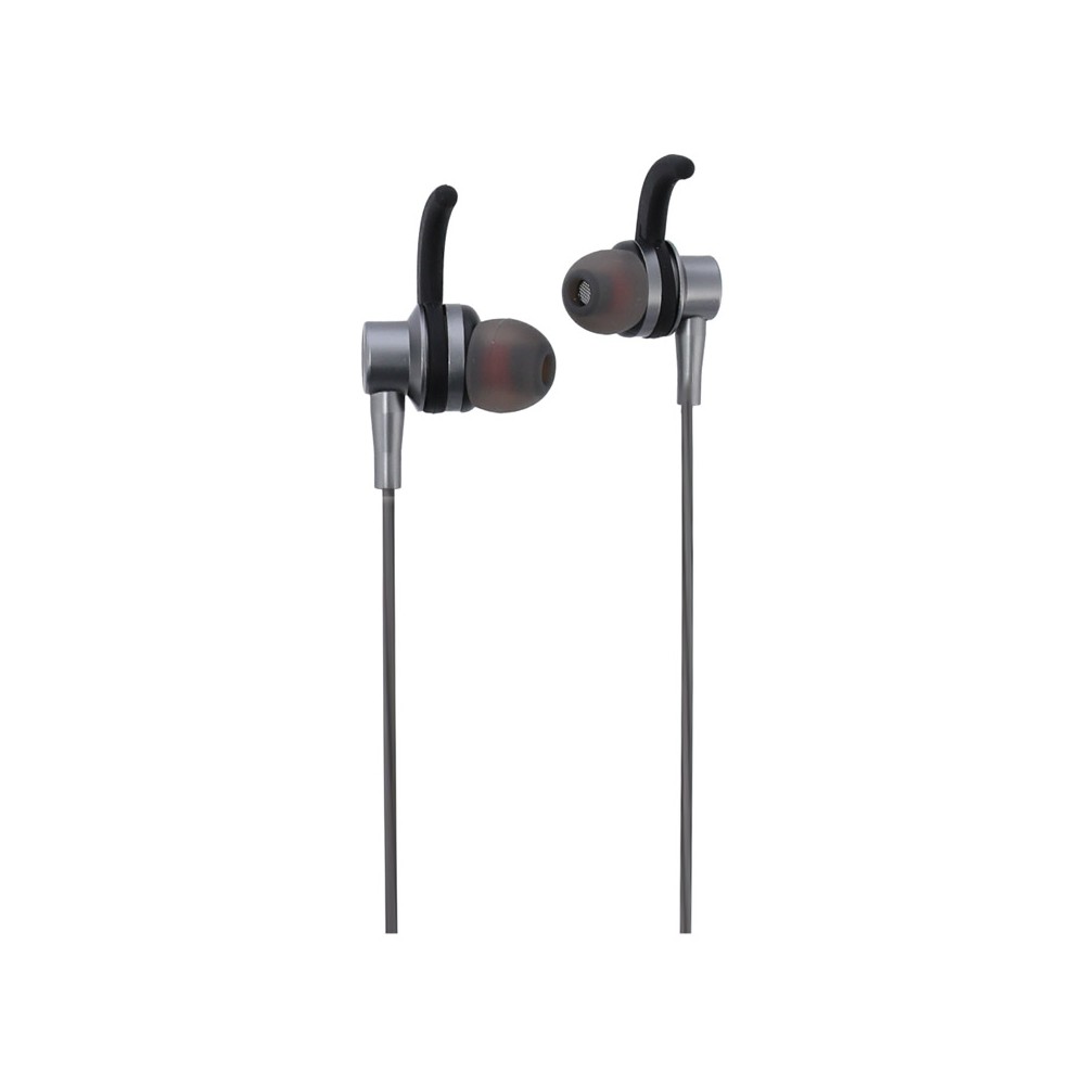 หูฟังอินเอียร์ Blue Box BN-X50 Grey